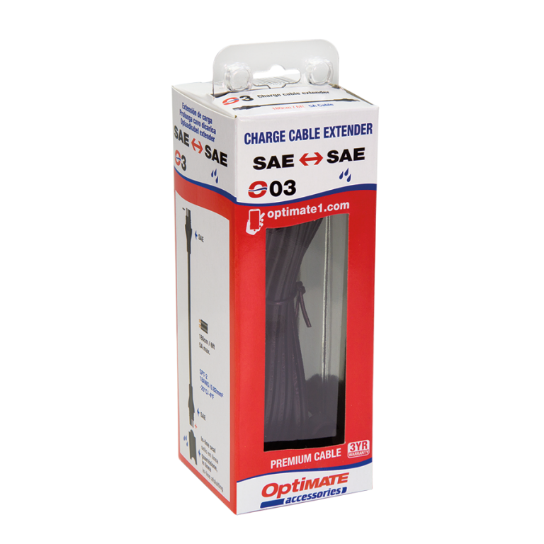 OptiMate CABLE O-03
