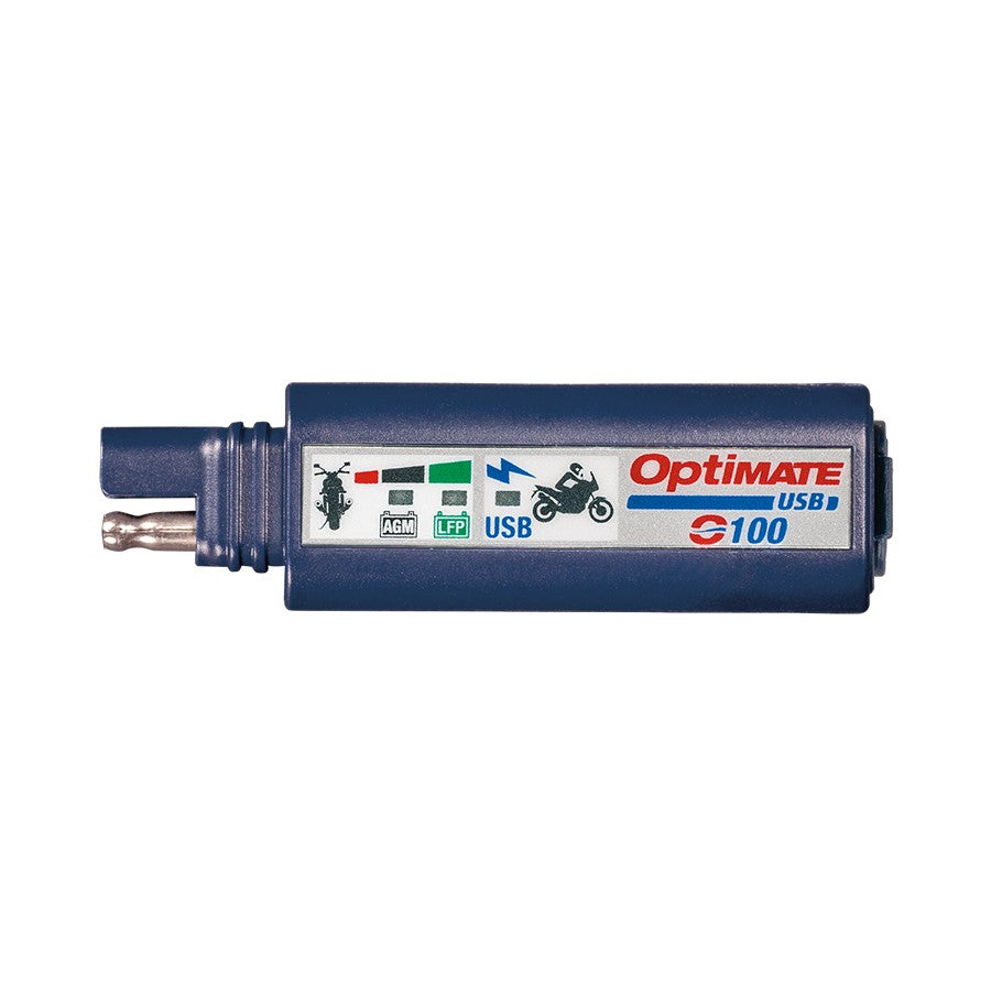 OptiMate USB O-100