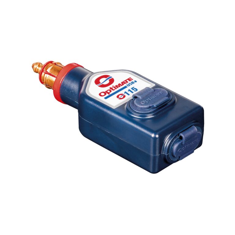 OptiMate USB O-115