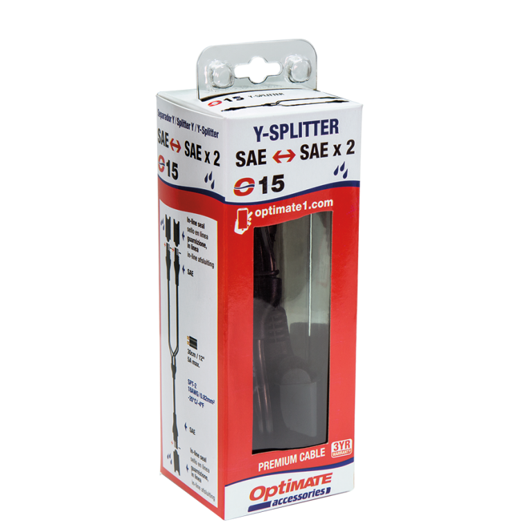 OptiMate CABLE O-15