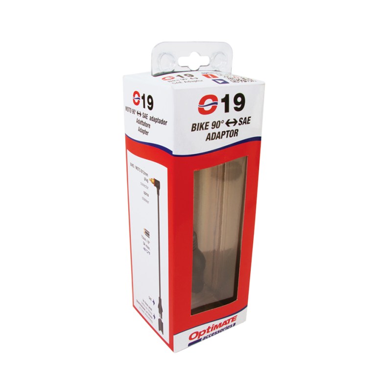 OptiMate CABLE O-19