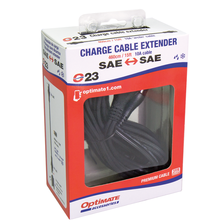 OptiMate CABLE O-23