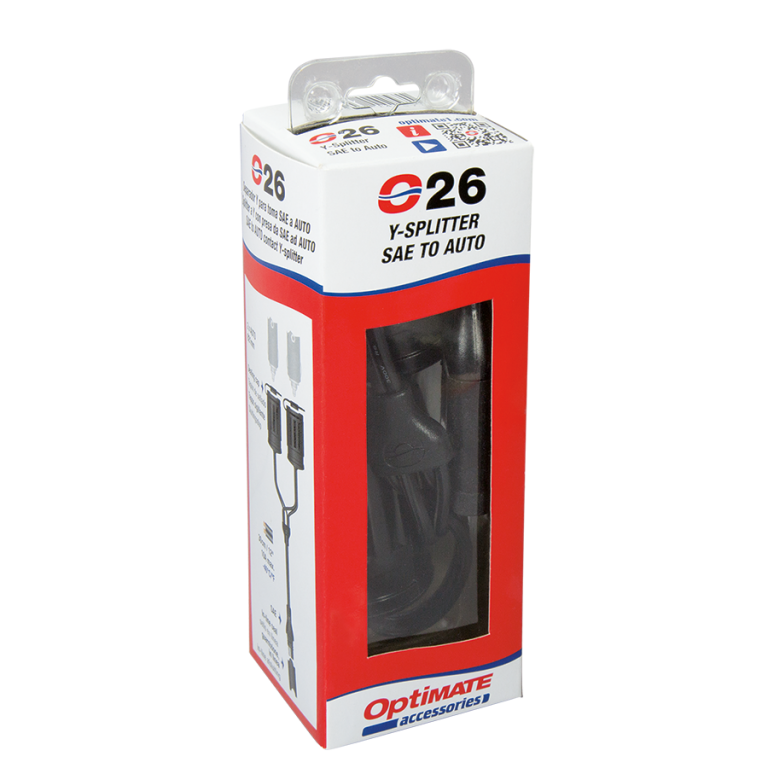 OptiMate CABLE O-26