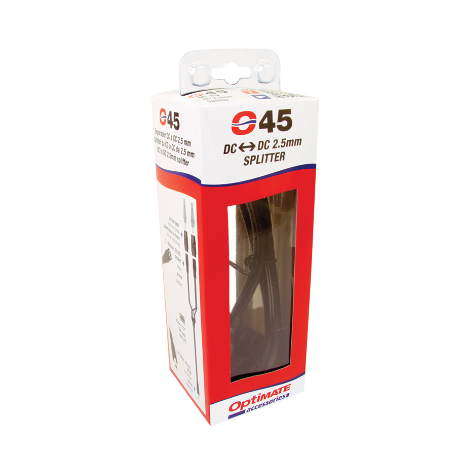 OptiMate CABLE O-45