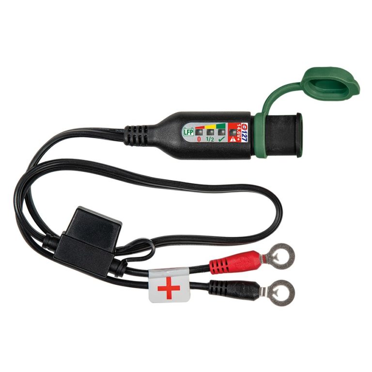 OptiMate Lithium MONITOR O-127