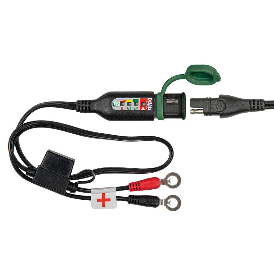 OptiMate Lithium MONITOR O-127