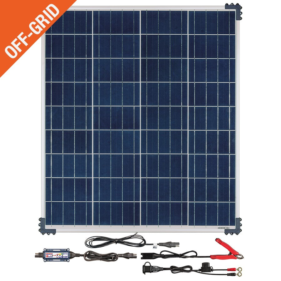 OptiMate Solar 80W